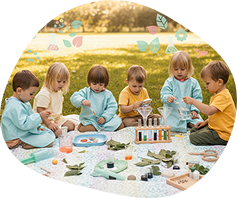 Minik Bilim İstasyonu: Evde ve Okulda Bilim Köşesi Kurma Rehberi