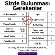 Maker Öğretmen STEM Seti