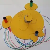 STEM Sanat Seti (Okul Öncesi)