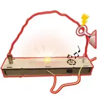 Hezarfen 5'lisi STEM Seti (İlkokul 3-4 ve üstü)