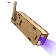 Harezmi 5'lisi STEM Seti (Okul Öncesi / İlkokul 1-2)