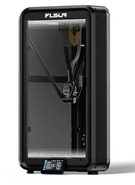 FLSUN T1 Pro Ultra High Speed 3D Printer