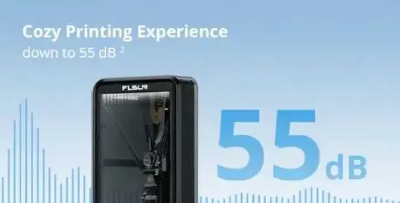 FLSUN T1 Pro Ultra High Speed 3D Printer