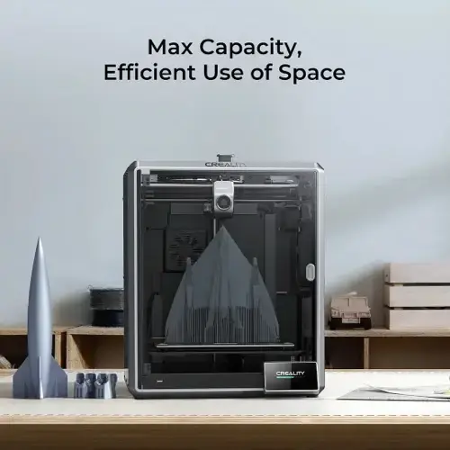 Creality K1 Max 3D Yazıcı