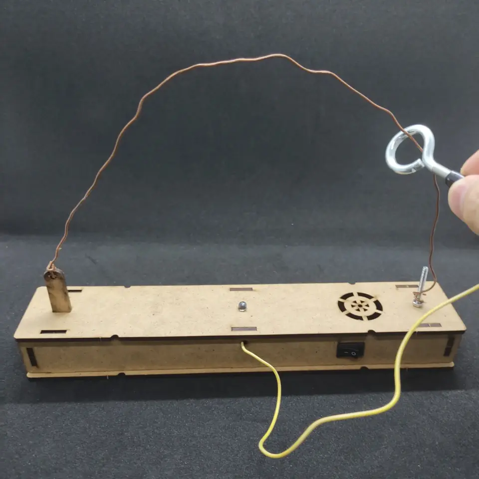 Zır Teli (İlkokul 4+)