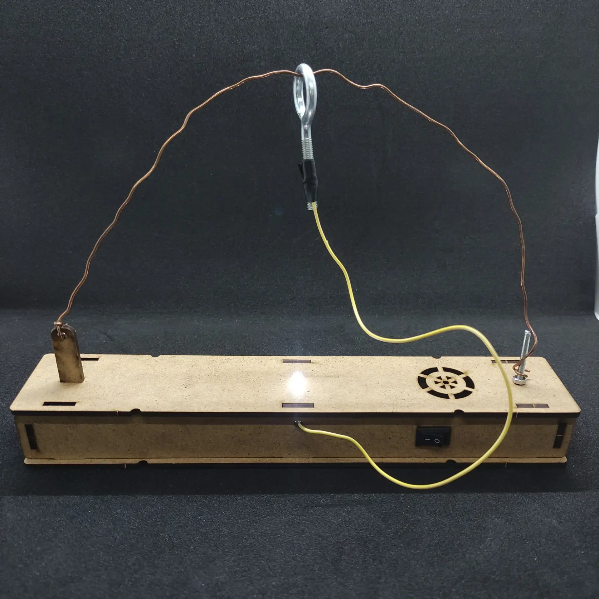 Zır Teli (İlkokul 4+)