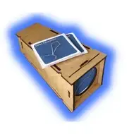 Teleskop (Okul Öncesi+)