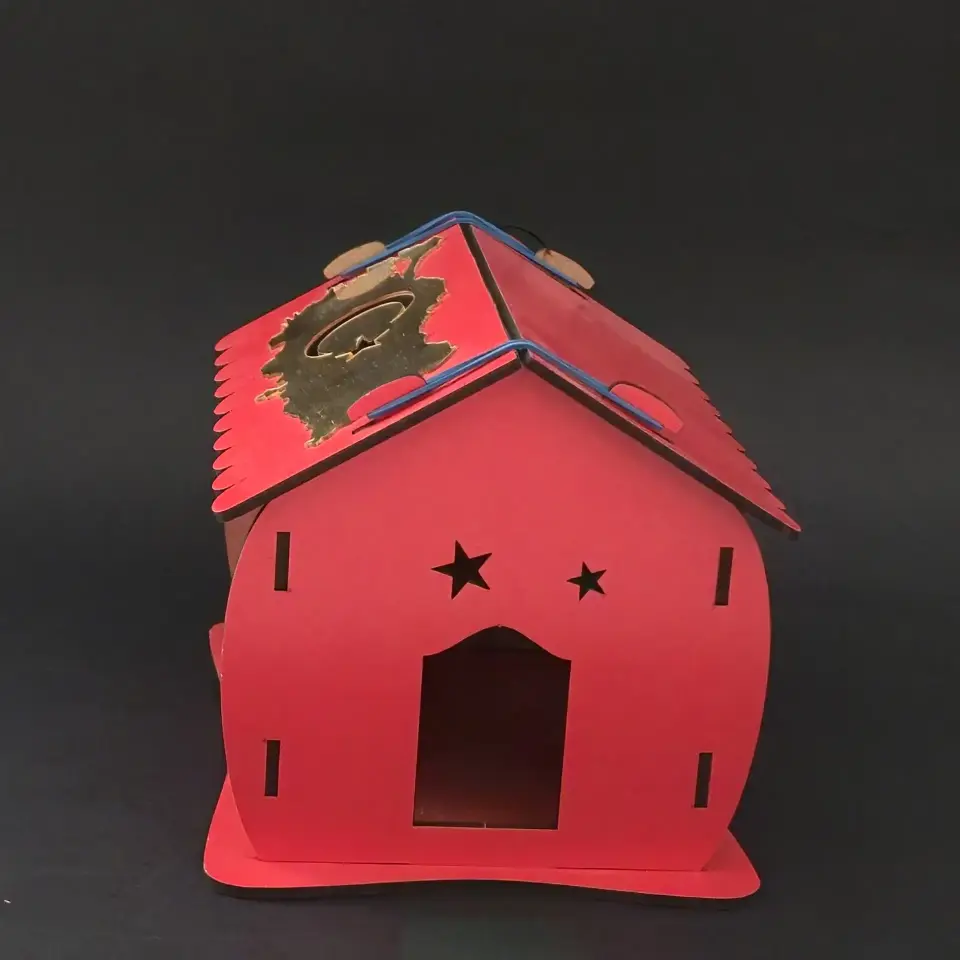 Dev Ev (Okul Öncesi+)