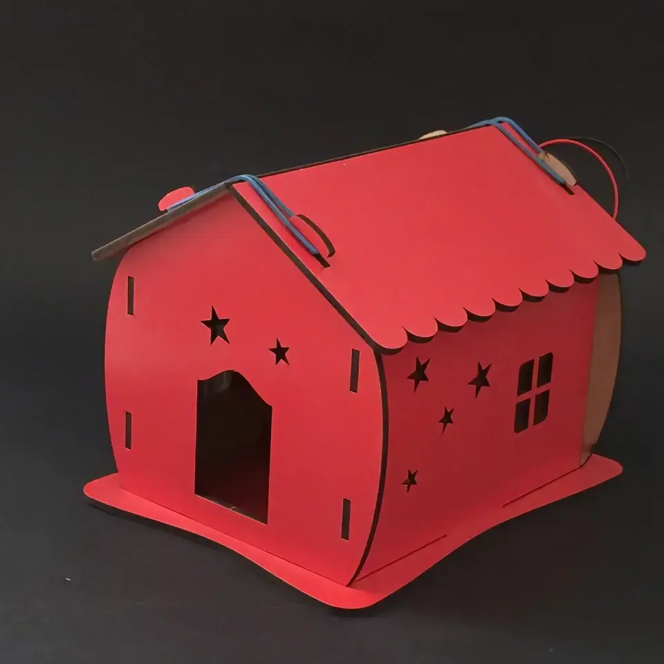 Dev Ev (Okul Öncesi+)