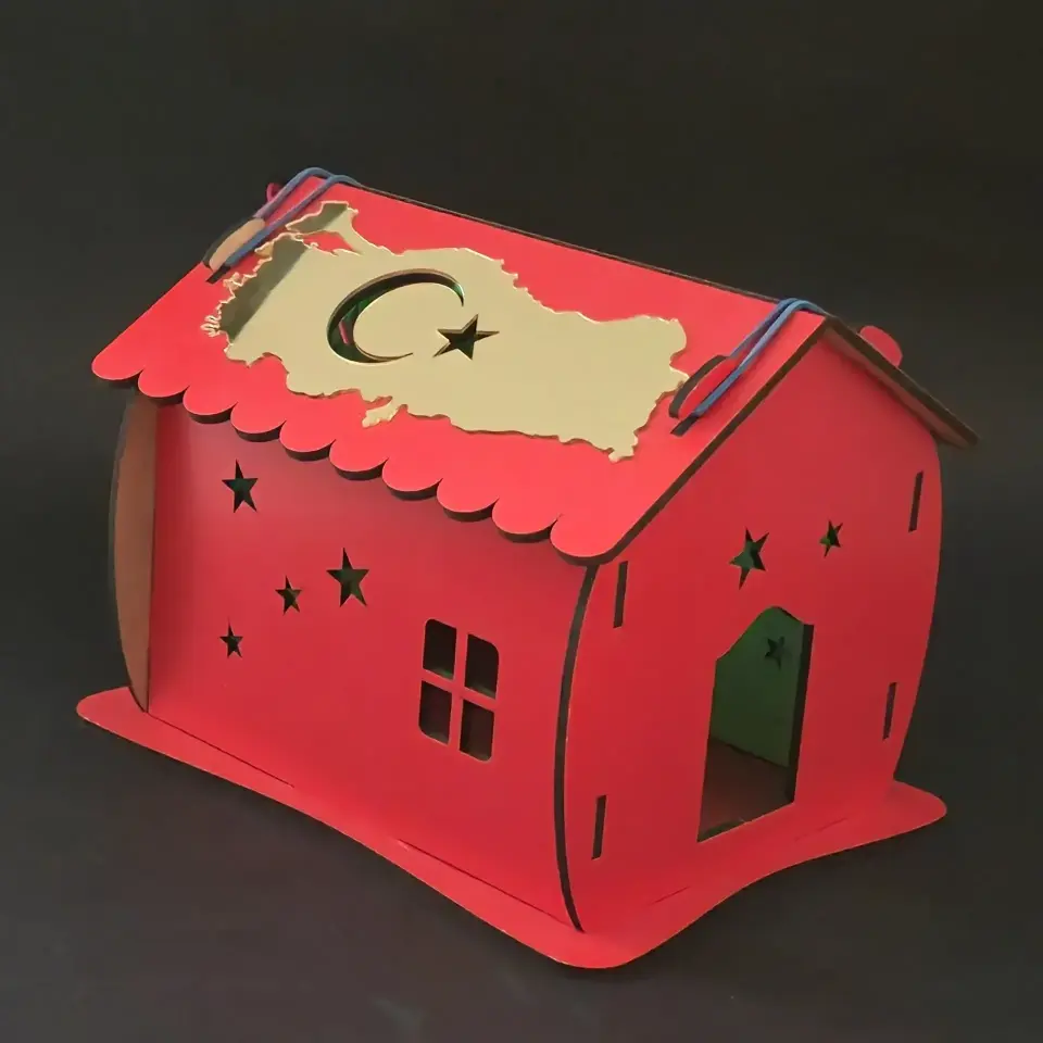 Dev Ev (Okul Öncesi+)