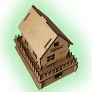 RGB Ev (İlkokul 1+)