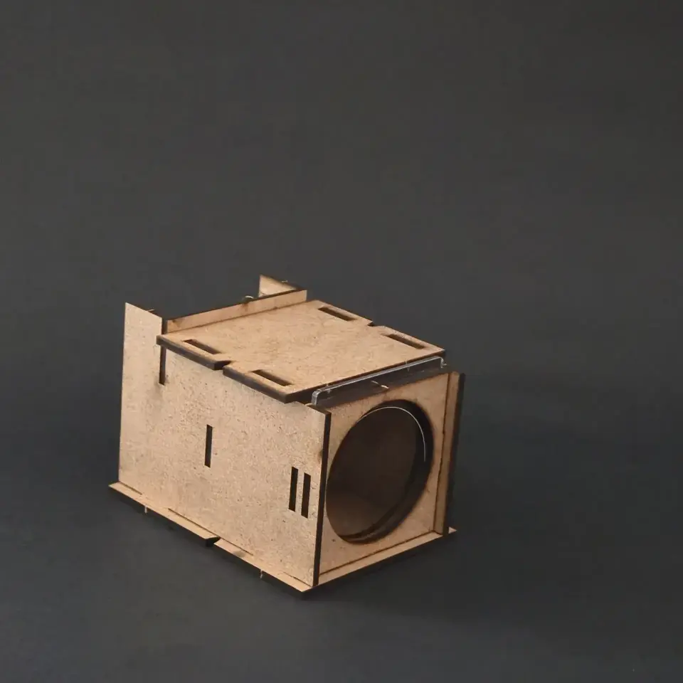 Projeksiyon (İlkokul 1+)