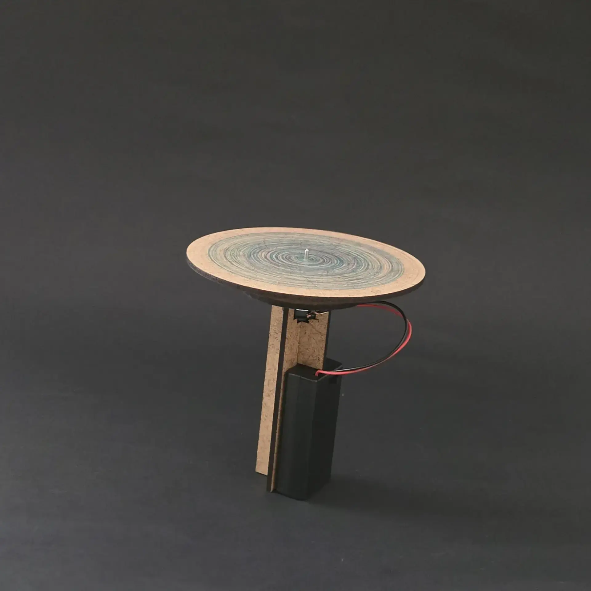 Rotating Robot (Okul Öncesi+)