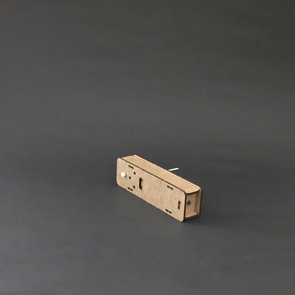 Jeneratör (İlkokul 1+)