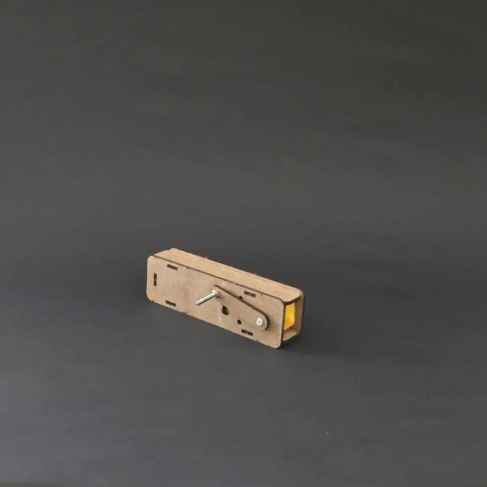 Jeneratör (İlkokul 1+)