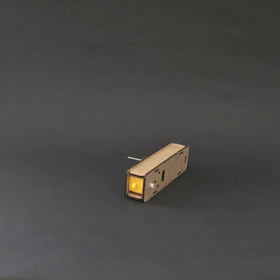 Jeneratör (İlkokul 1+)