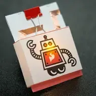 Kağıt Devreler (Tematik) (Okul Öncesi+)