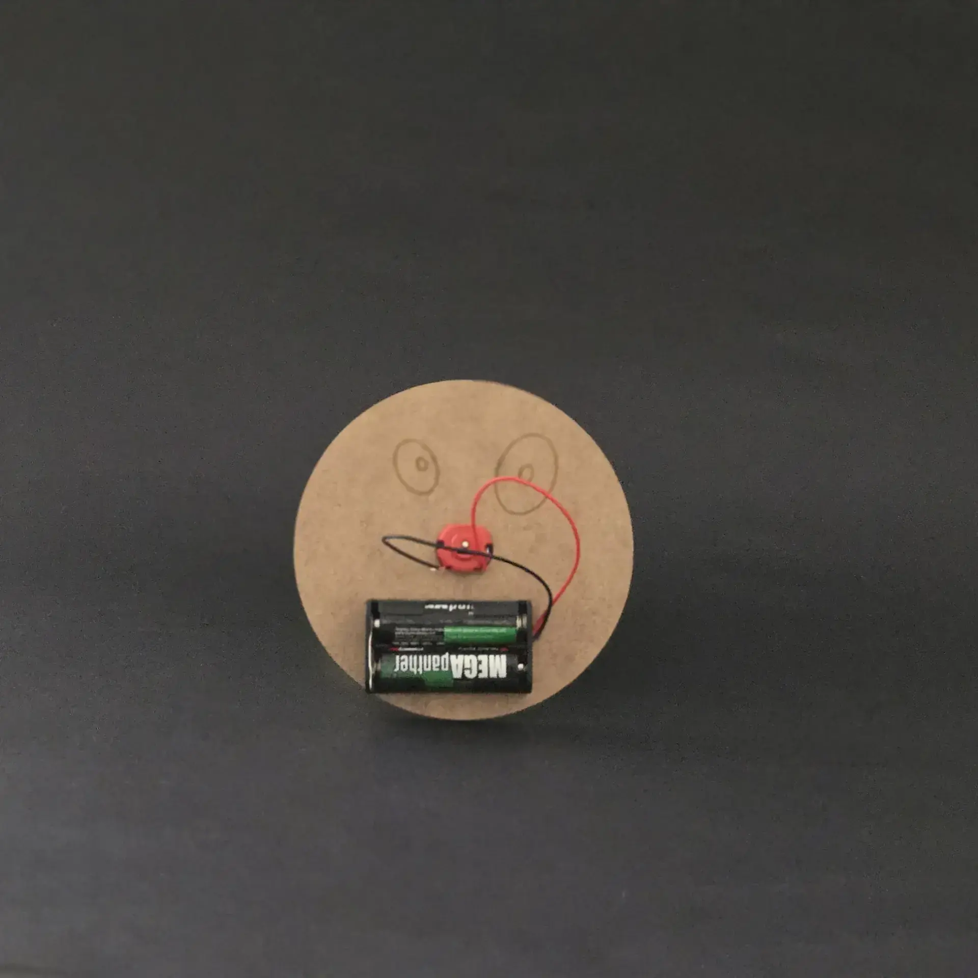 Ufo Robot (Okul Öncesi+)