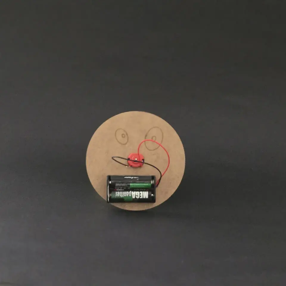Ufo Robot (Okul Öncesi+)