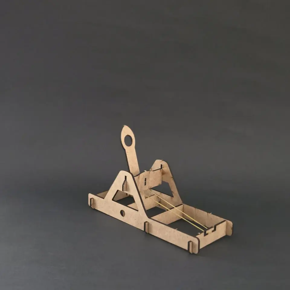 Mancınık (Okul Öncesi+)