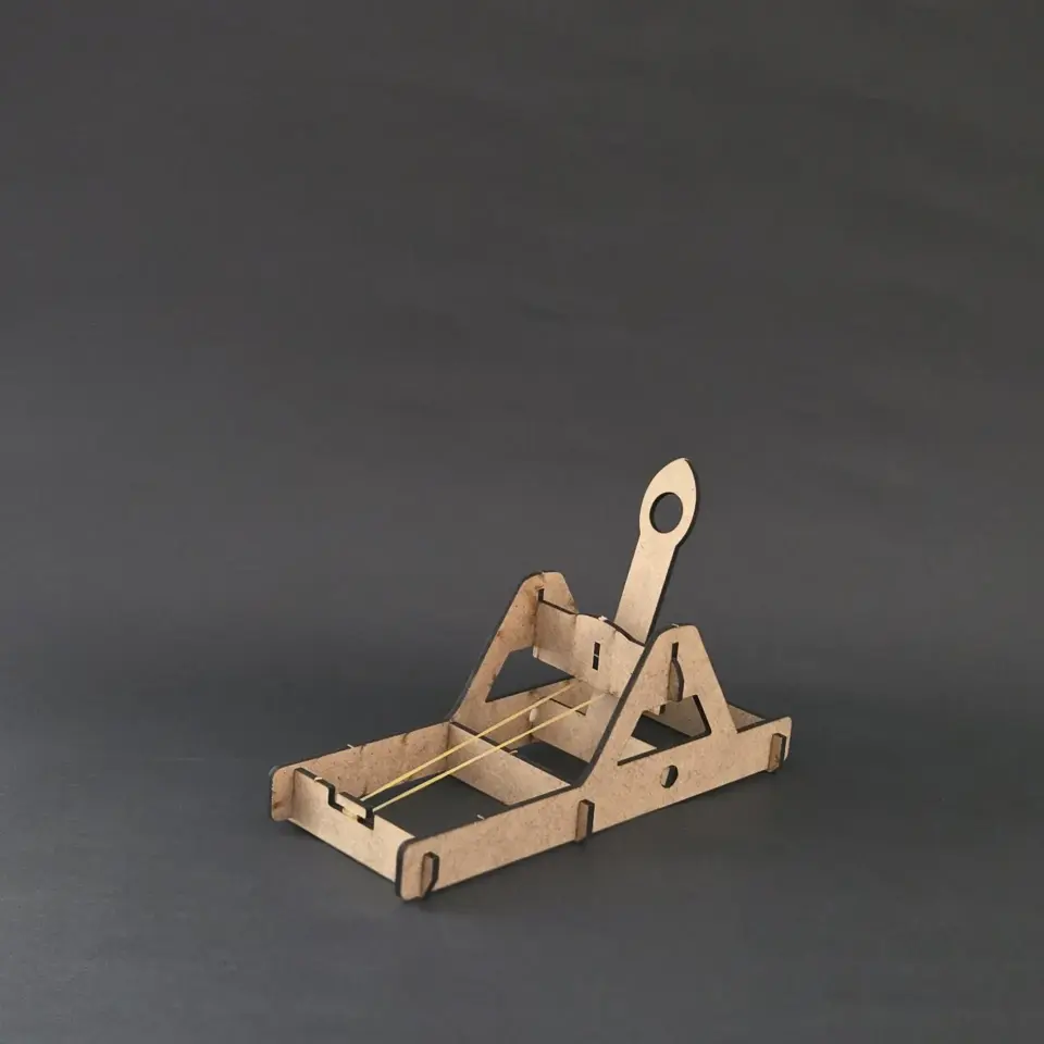 Mancınık (Okul Öncesi+)