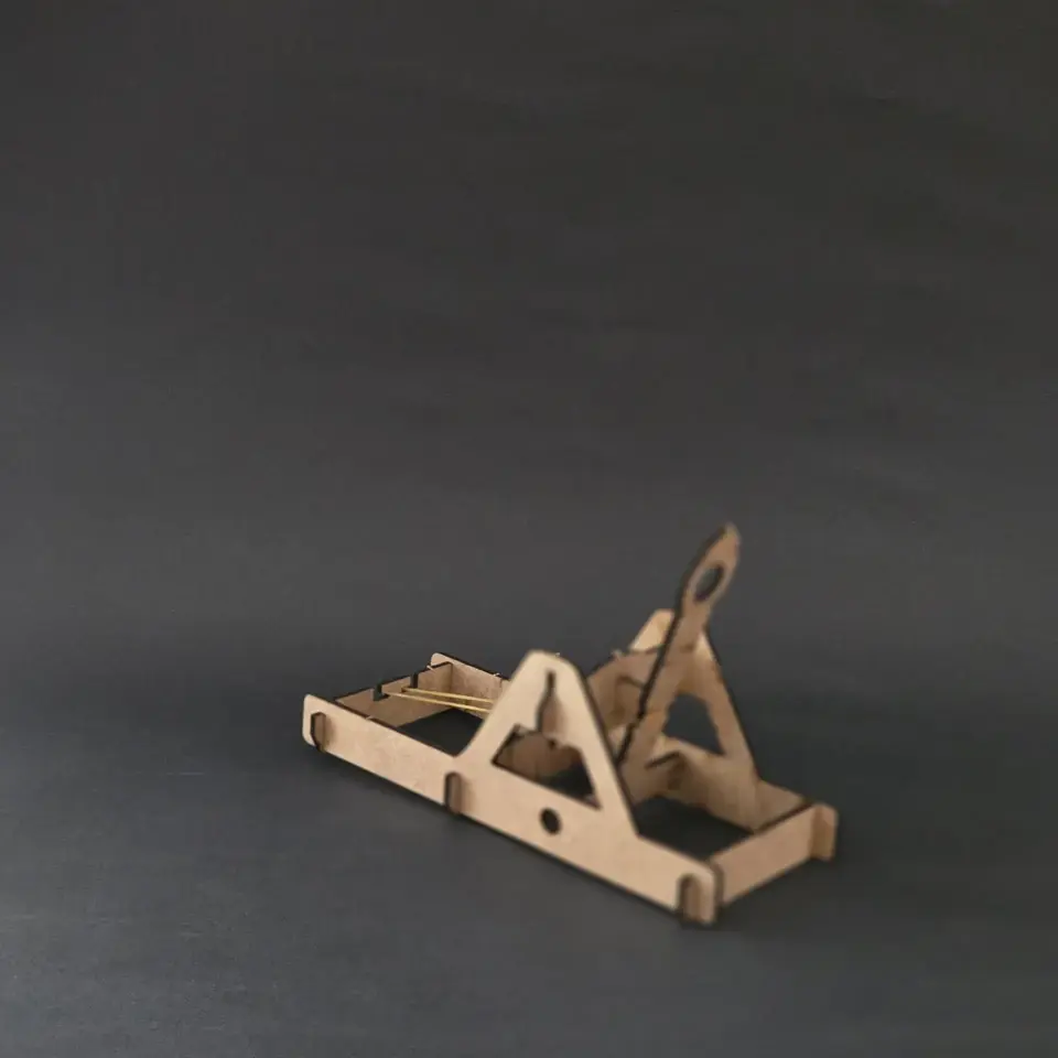 Mancınık (Okul Öncesi+)