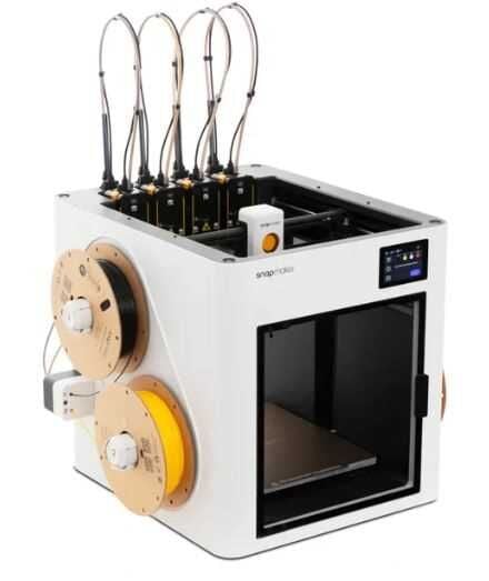 Snapmaker U1 3D Yazıcı