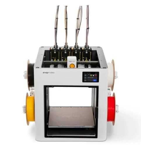 Snapmaker U1 3D Yazıcı