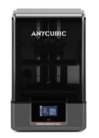 Anycubic Mono M7 Max