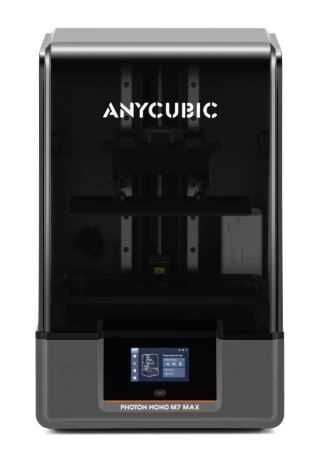 Anycubic Mono M7 Max
