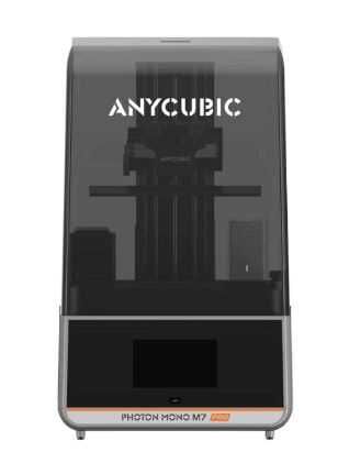 Anycubic Mono M7 Pro