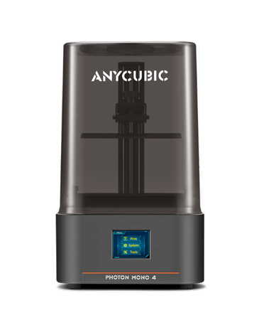 Anycubic Mono 4