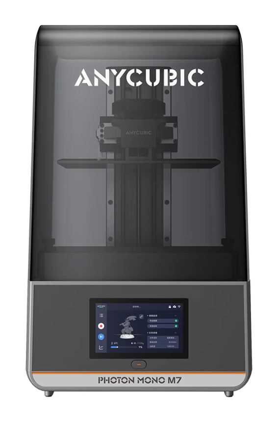 Anycubic Mono M7