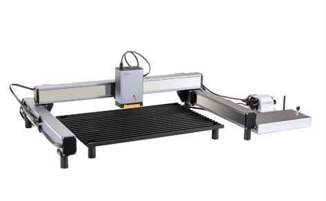 Snapmaker Ray 40W Laser Engraver&Cutter (Kabinli ve Kabinsiz)