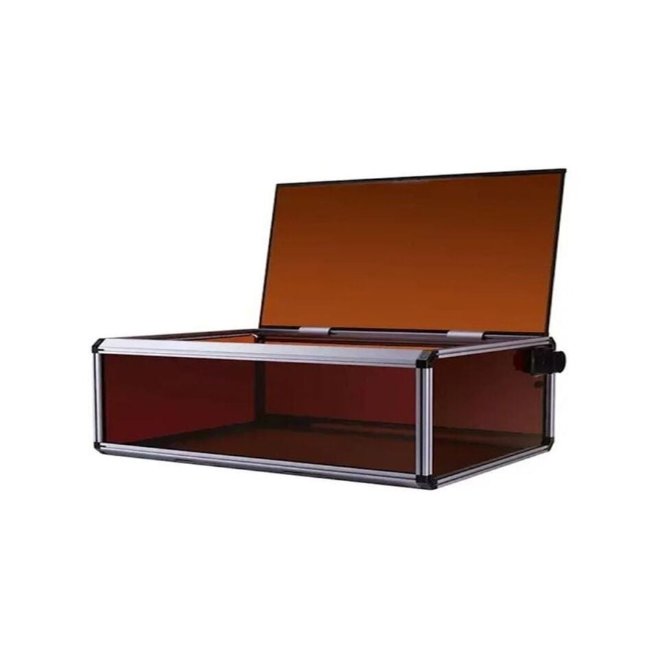 Snapmaker Ray 40W Laser Engraver&Cutter (Kabinli ve Kabinsiz)