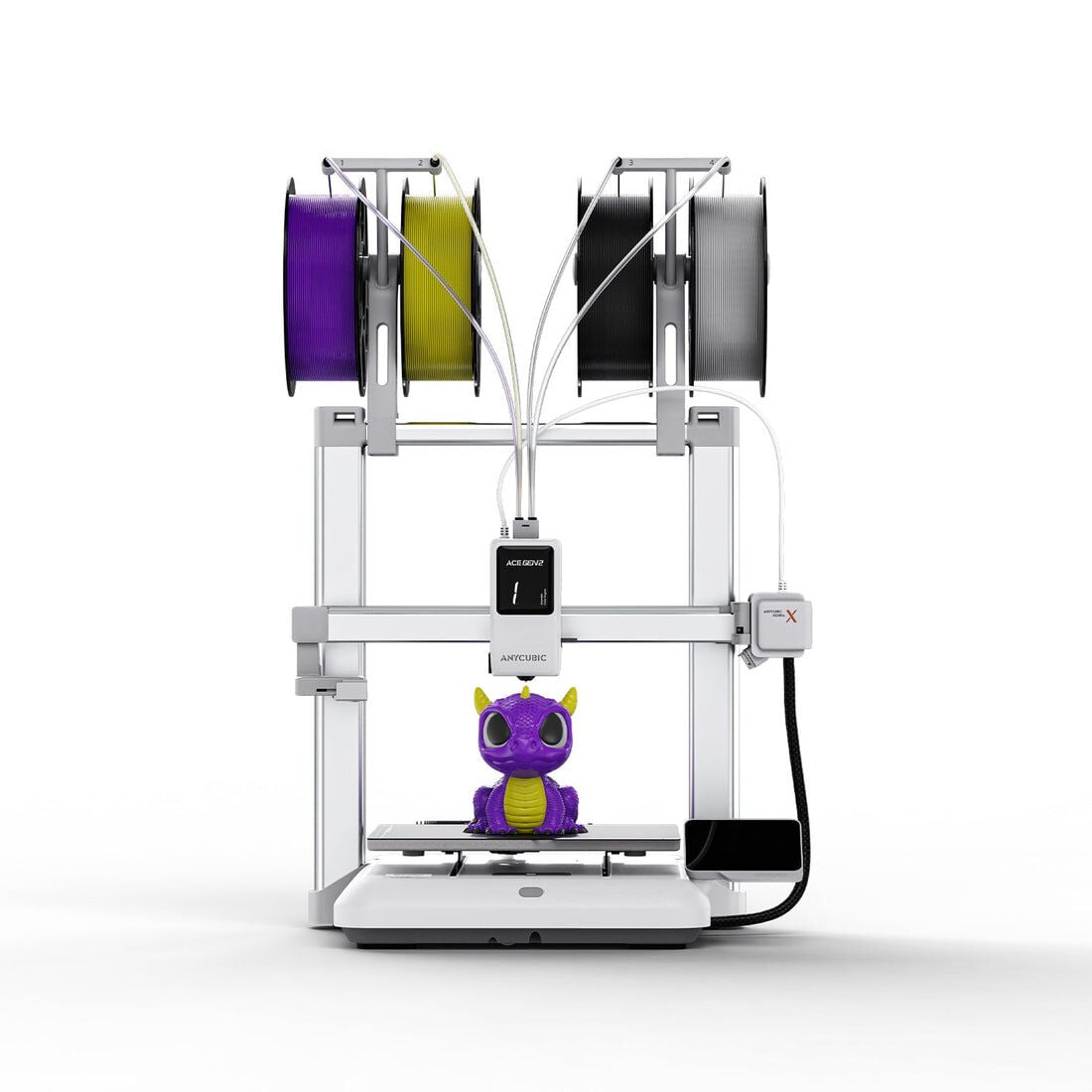 Anycubic Kobra X 3D Yazıcı
